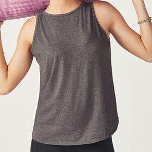 Fabletics: Millie Tank, Size M